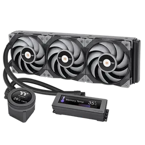 Thermaltake Floe RC Ultra 360 CPU & Memory AIO Liquid Cooler